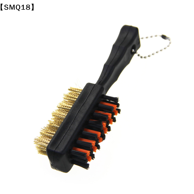 Golf Club Brush Groove Cleaner - Sneaker Care Products ulasan dan harga