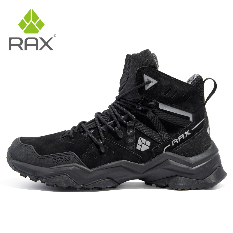 RAX Men Hiking Shoes Mid-top W - Sneaker Zone ulasan dan harga