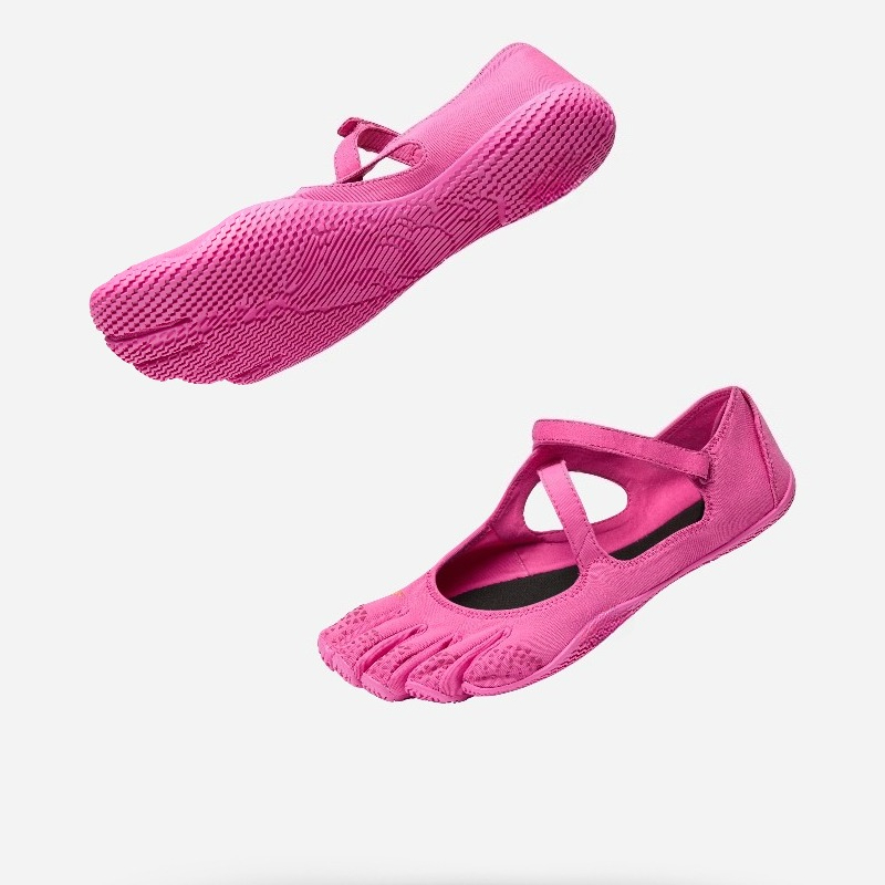 FiveFinger Shoes Women's Dance - Sneaker Care Set ulasan dan harga