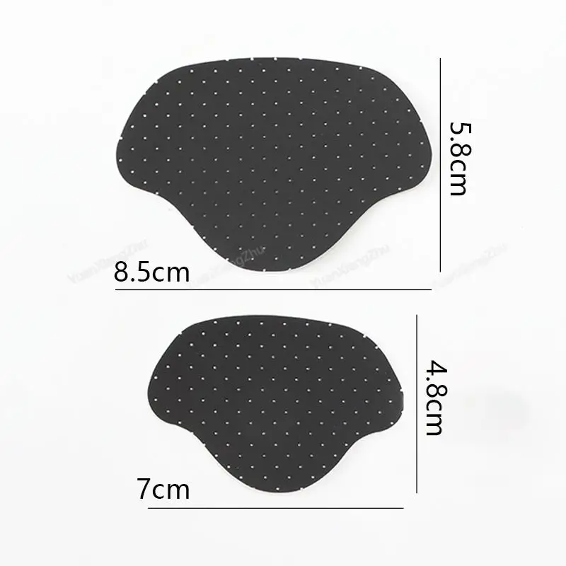 1Pair Sports Shoes Patches Bre - Sneaker Care Products ulasan dan harga