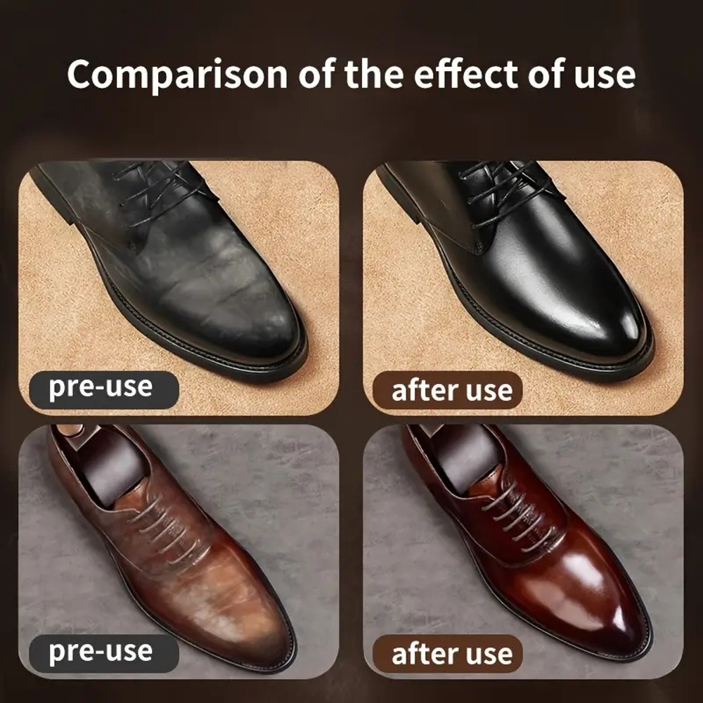Shoe Care Kit - Suitable for A - Sneaker Care Products ulasan dan harga