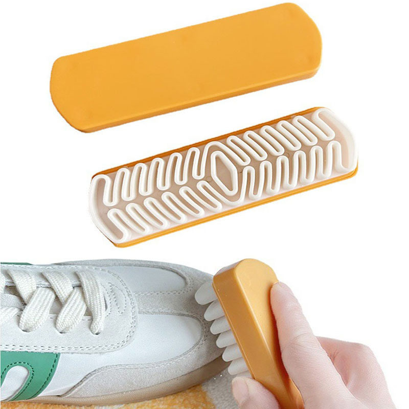 Leather Brush For Suede Boots  - Sneaker Care Products ulasan dan harga