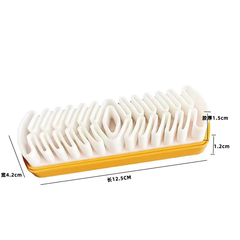 Leather Brush For Suede Boots  - Sneaker Care Products ulasan dan harga