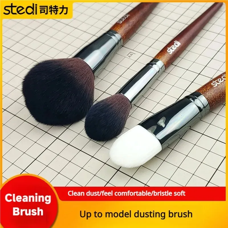 Stedi MS81/82/83 Model Cleanin - Brush Bristle Set ulasan dan harga
