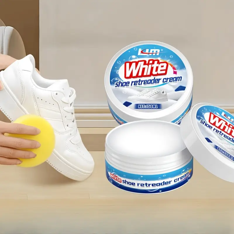 Shoe Polish Only for Cleaning  - Sneaker Care Products ulasan dan harga