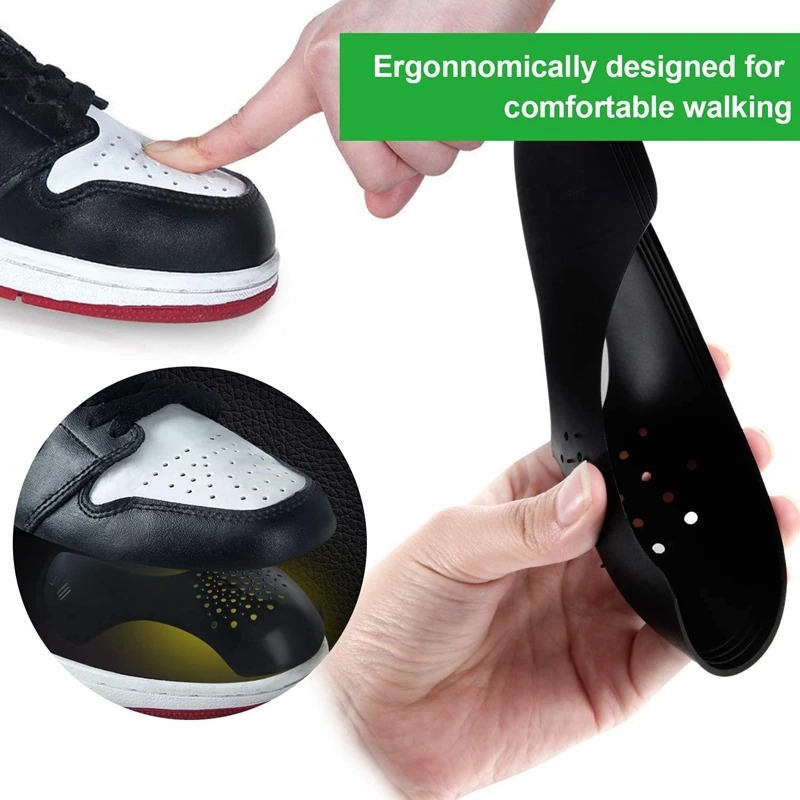 Shoe Crease Protector Anti-Cre - Sneaker Care Crease Protector ulasan dan harga