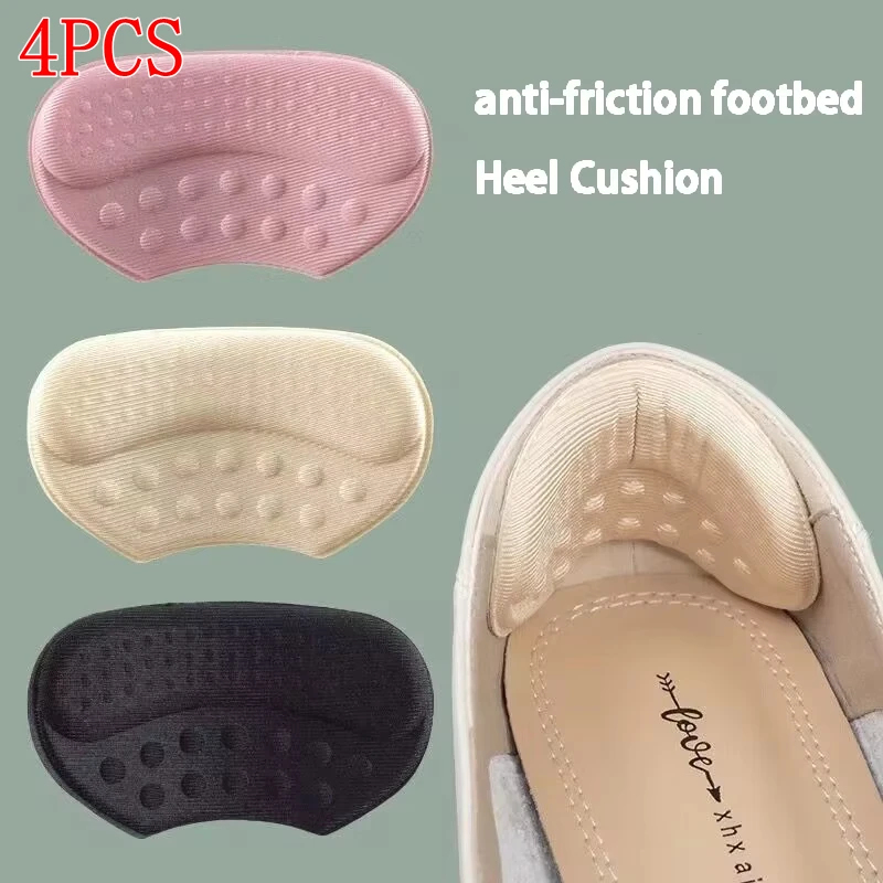 2pcs/4pcs Non-slip Padding Pai - Sneaker Care Products ulasan dan harga