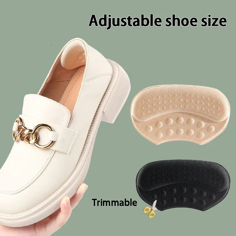 2pcs/4pcs Non-slip Padding Pai - Sneaker Care Products ulasan dan harga