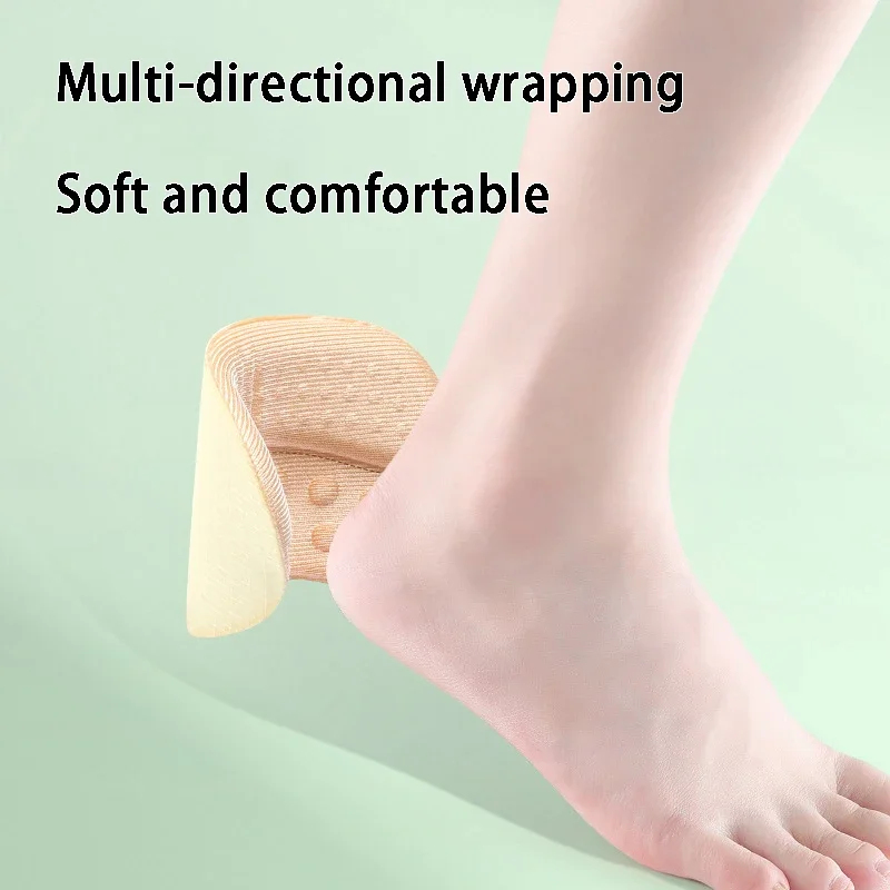 2pcs/4pcs Non-slip Padding Pai - Sneaker Care Products ulasan dan harga