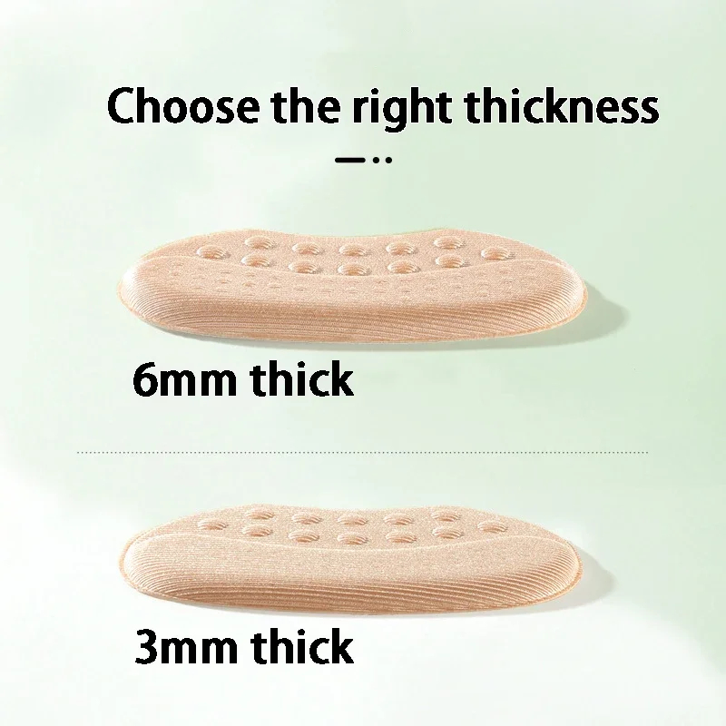 2pcs/4pcs Non-slip Padding Pai - Sneaker Care Products ulasan dan harga