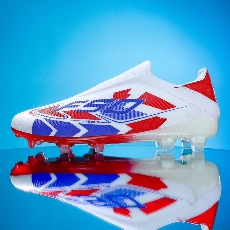 New Men Soccer Shoes High-qual - Sneaker Zone ulasan dan harga