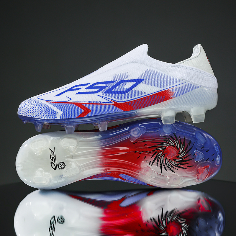 New Men Soccer Shoes High-qual - Sneaker Zone ulasan dan harga