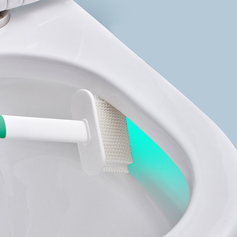 WIKHOSTAR Toilet Brush Set Wal - Brush Bristle Set ulasan dan harga