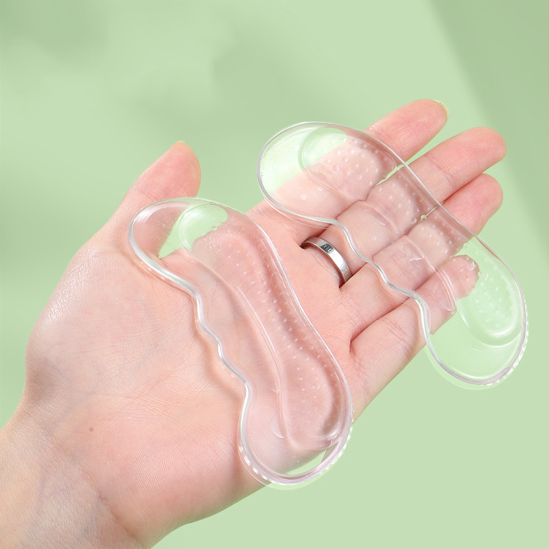 Silicone Heel Protectors High  - Sneaker Care Products ulasan dan harga