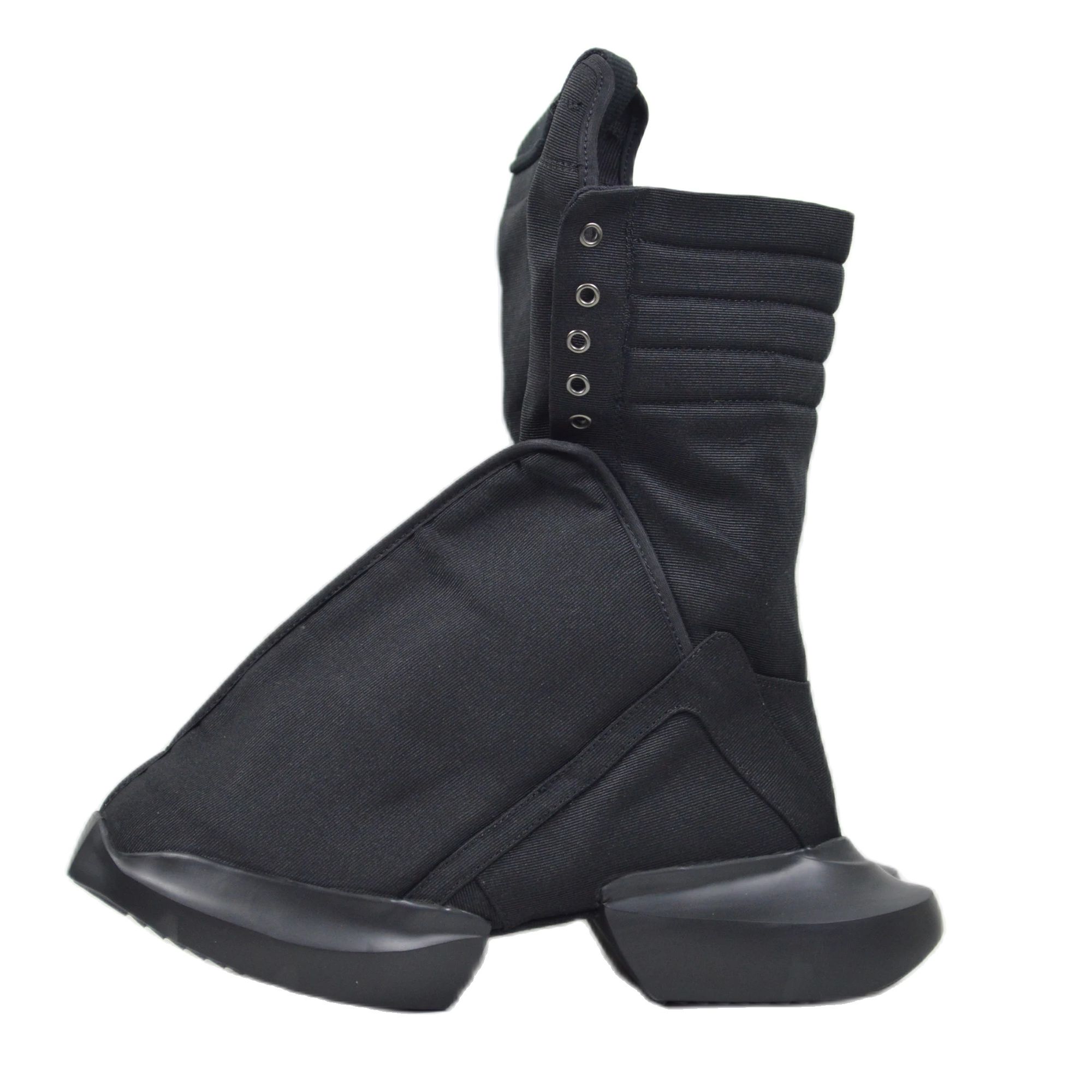 Men High Top Shoes Canvas Wome - Sneaker Zone ulasan dan harga