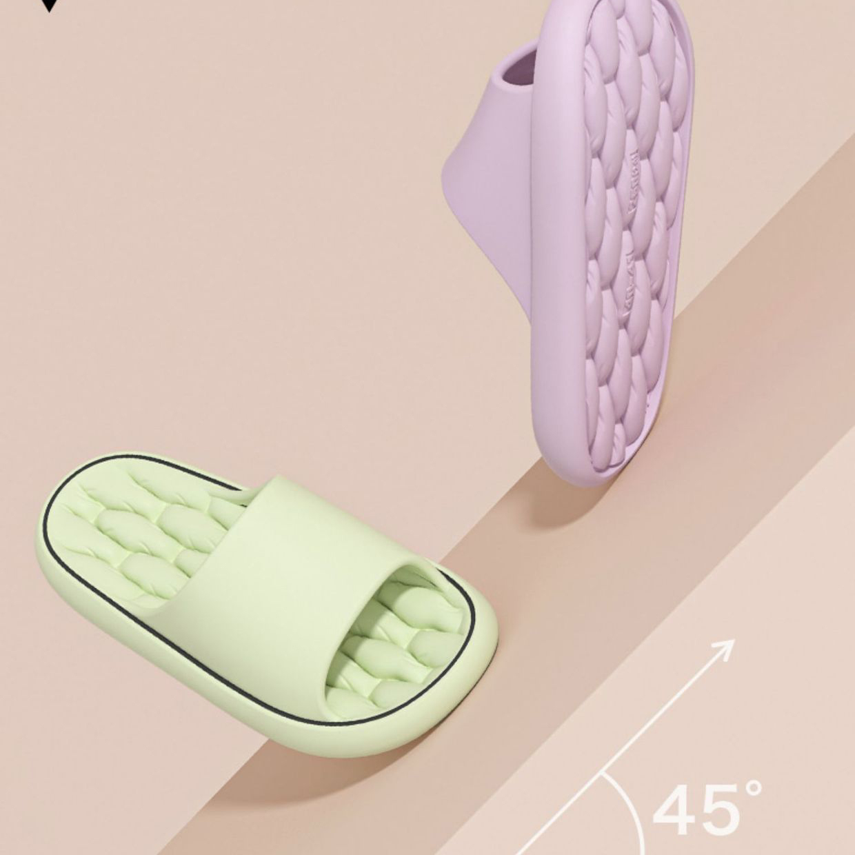 Super Light Soft Slippers Simp - Sneaker Care Set ulasan dan harga