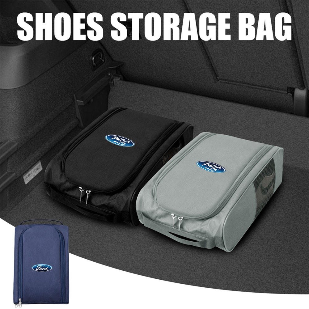 1pcs Car Emblem Sneaker Storag - Sneaker Care Set ulasan dan harga