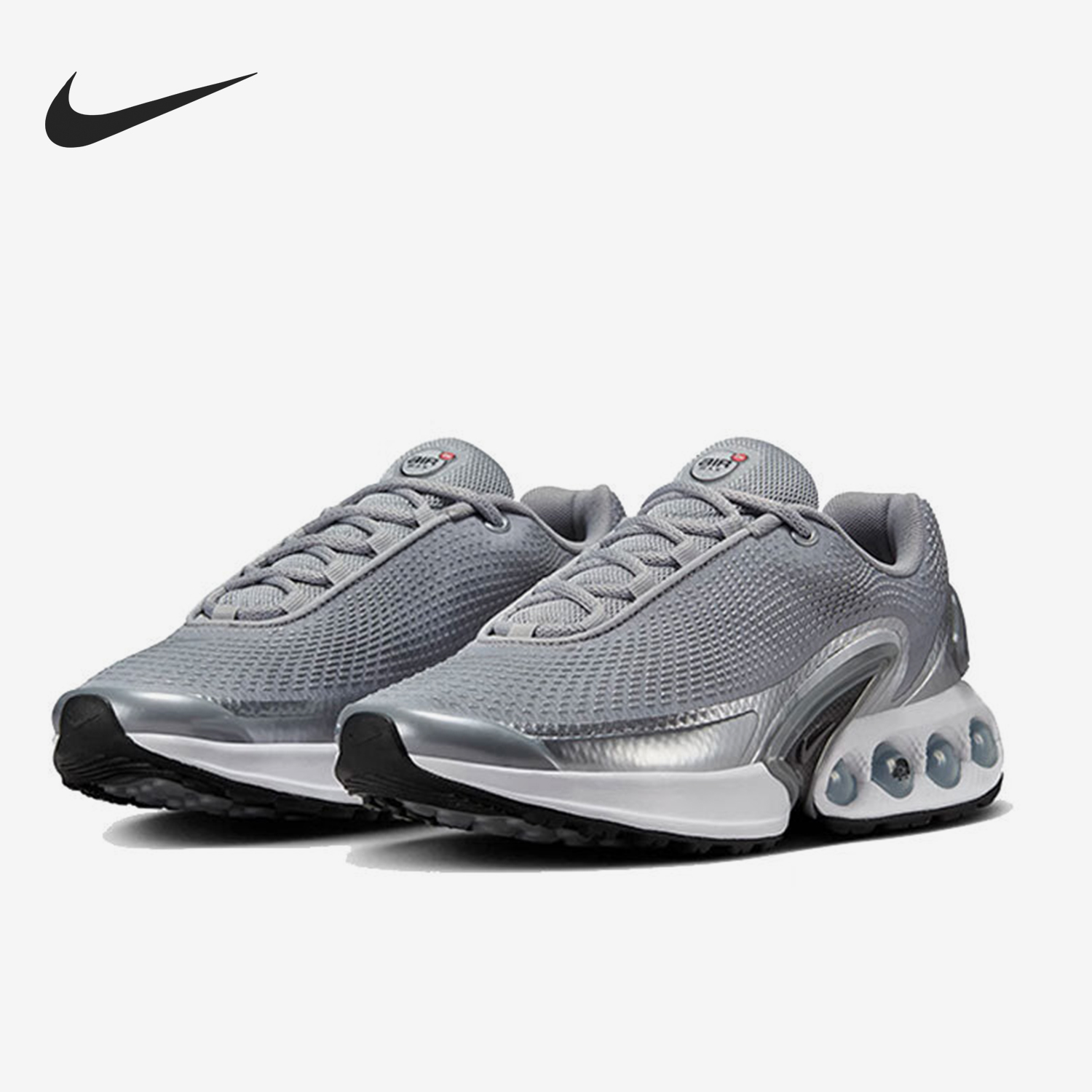 Nike genuine genuine Air Max D - Sneaker Zone ulasan dan harga