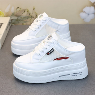 New Women Sneakers Slippers Br - Sneaker Care Set ulasan dan harga
