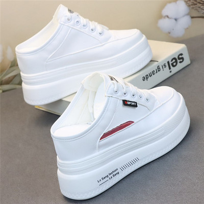 New Women Sneakers Slippers Br - Sneaker Care Set ulasan dan harga