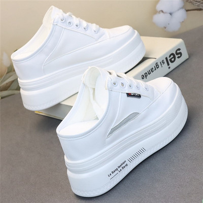 New Women Sneakers Slippers Br - Sneaker Care Set ulasan dan harga