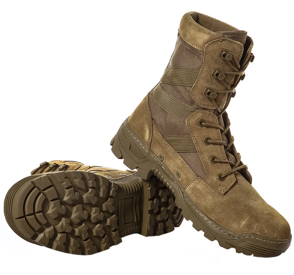 Hiking Shoes Men Waterproof Tr - Sneaker Zone ulasan dan harga