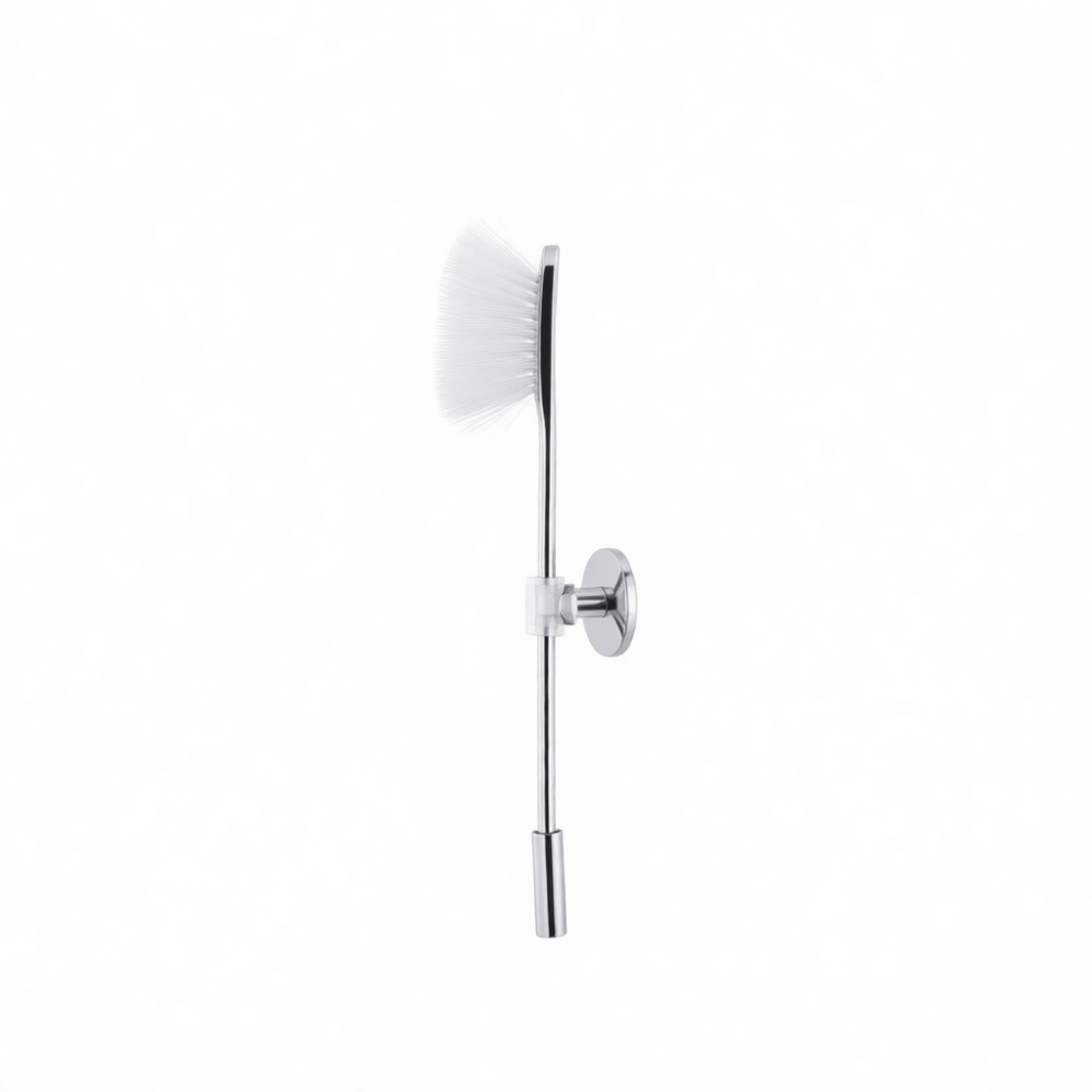 Minimalist Stainless Steel Toi - Brush Bristle Set ulasan dan harga