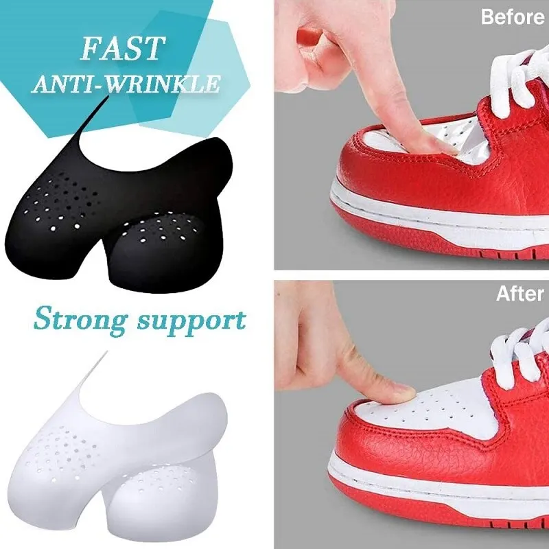 1 Pair New Shoe Care Sneaker A - Sneaker Care Crease Protector ulasan dan harga