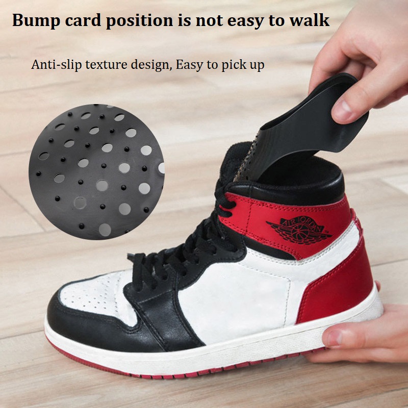 Shoe Crease Protector 1 Pair A - Sneaker Care Crease Protector ulasan dan harga