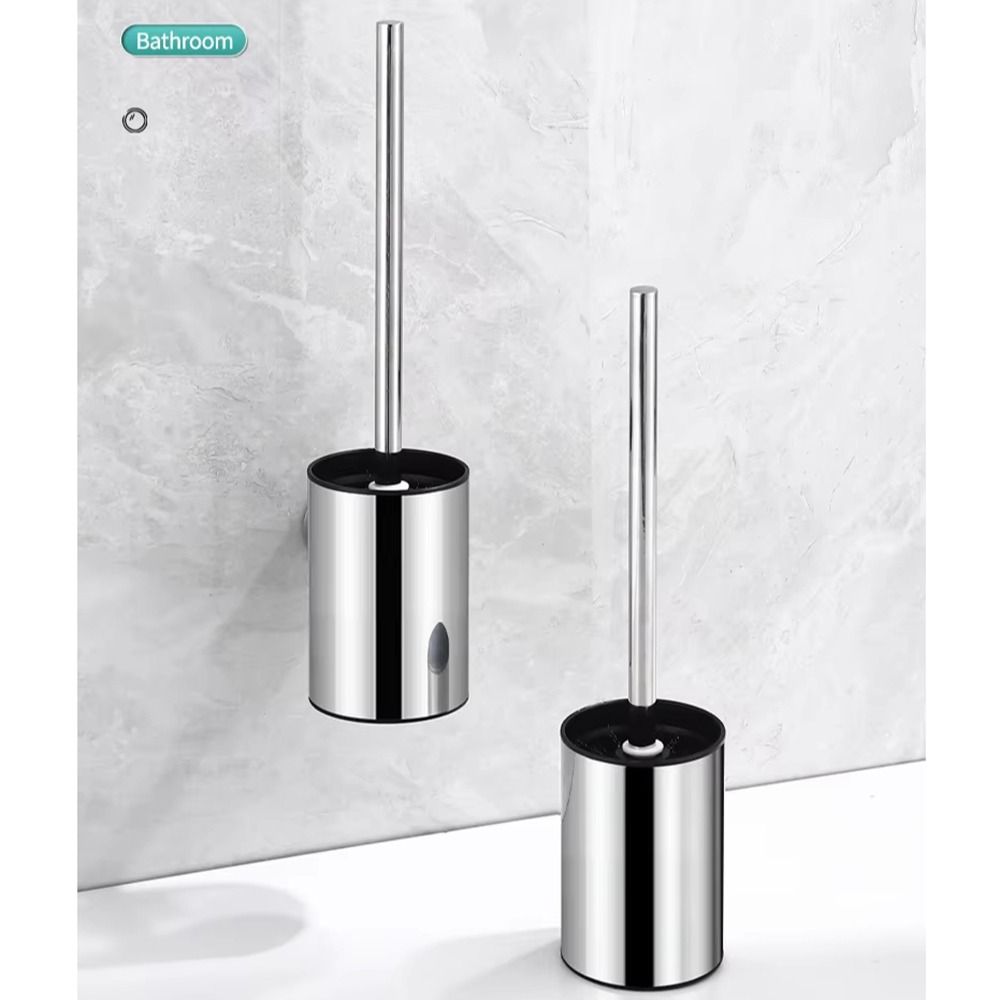 Stainless Steel Toilet Brush S - Brush Bristle Set ulasan dan harga