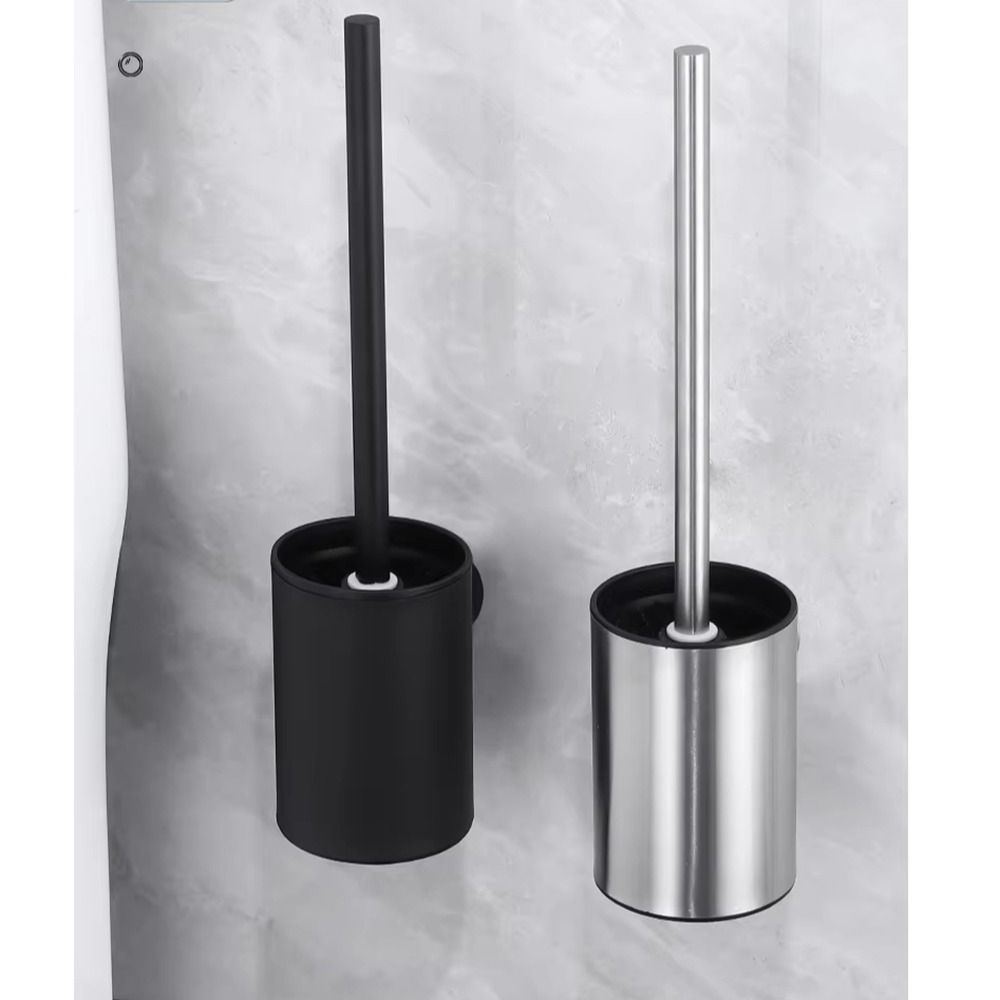 Stainless Steel Toilet Brush S - Brush Bristle Set ulasan dan harga