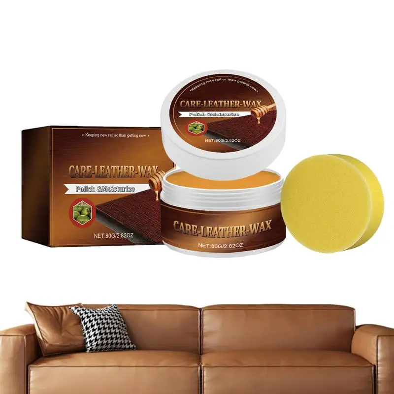 Leather Repair Cream Leather C - Sneaker Care Products ulasan dan harga