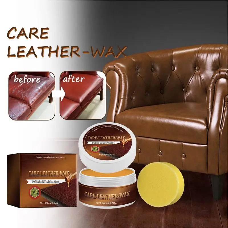 Leather Repair Cream Leather C - Sneaker Care Products ulasan dan harga