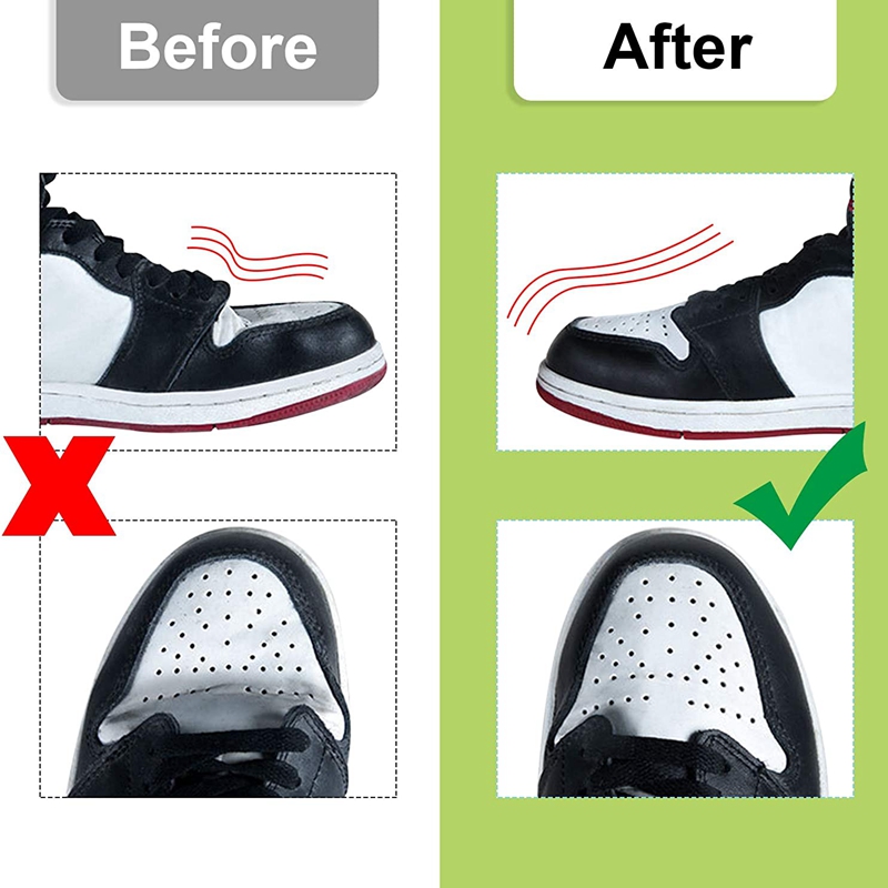 Crease Protector Shoe Anti Cre - Sneaker Care Crease Protector ulasan dan harga