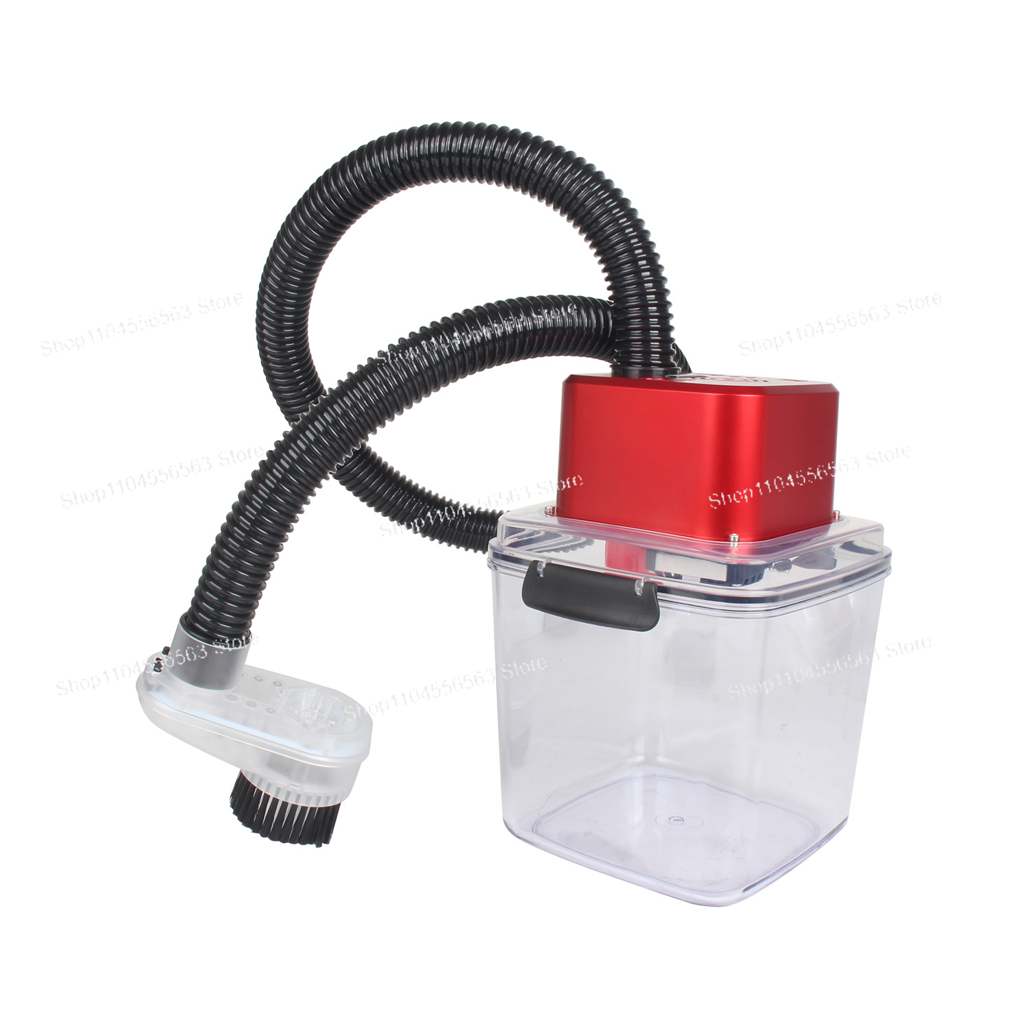 CNC Spindle Dust Shoe Cover Br - Sneaker Care Products ulasan dan harga