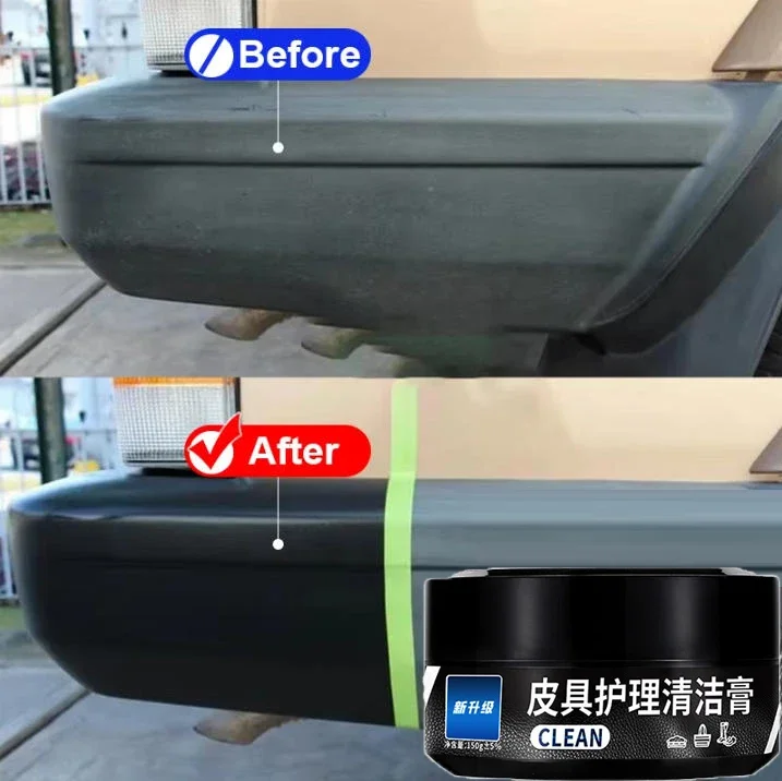 Car Leather Interior Cleaner L - Sneaker Care Products ulasan dan harga