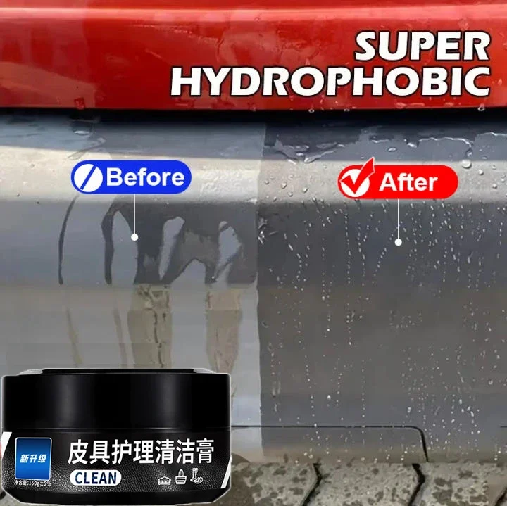 Car Leather Interior Cleaner L - Sneaker Care Products ulasan dan harga