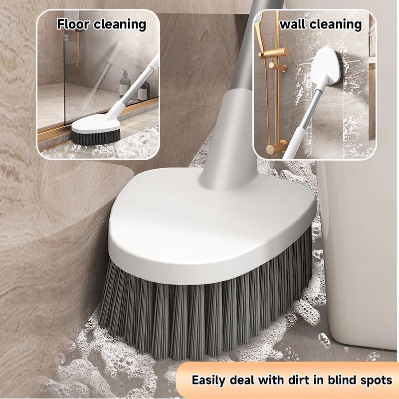 1Pc/set 4-in-1 Multifunction T - Brush Bristle Set ulasan dan harga