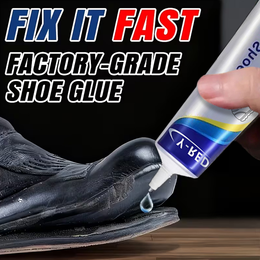 1-3pcs 60ml Strong Shoe Glue,  - Sneaker Care Set ulasan dan harga