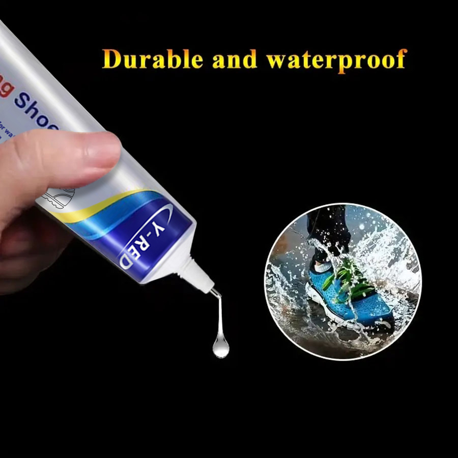 1-3pcs 60ml Strong Shoe Glue,  - Sneaker Care Set ulasan dan harga
