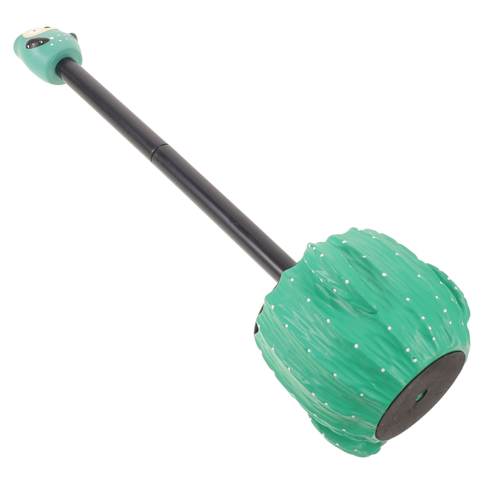 Toilet Brush Holder Set Cute C - Brush Bristle Set ulasan dan harga