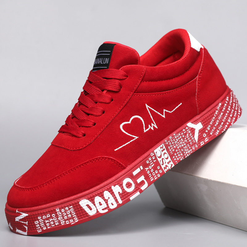 Breathable Mid-Top Sneakers ,  - Sneaker Zone ulasan dan harga