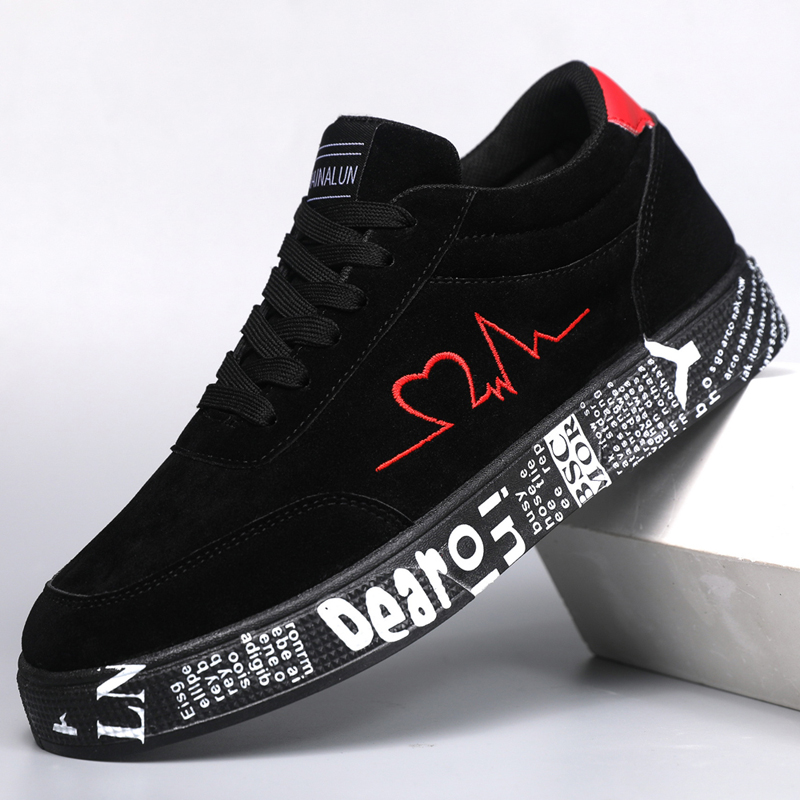 Breathable Mid-Top Sneakers ,  - Sneaker Zone ulasan dan harga