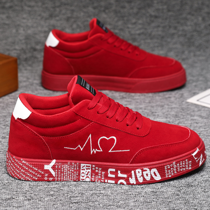 Breathable Mid-Top Sneakers ,  - Sneaker Zone ulasan dan harga