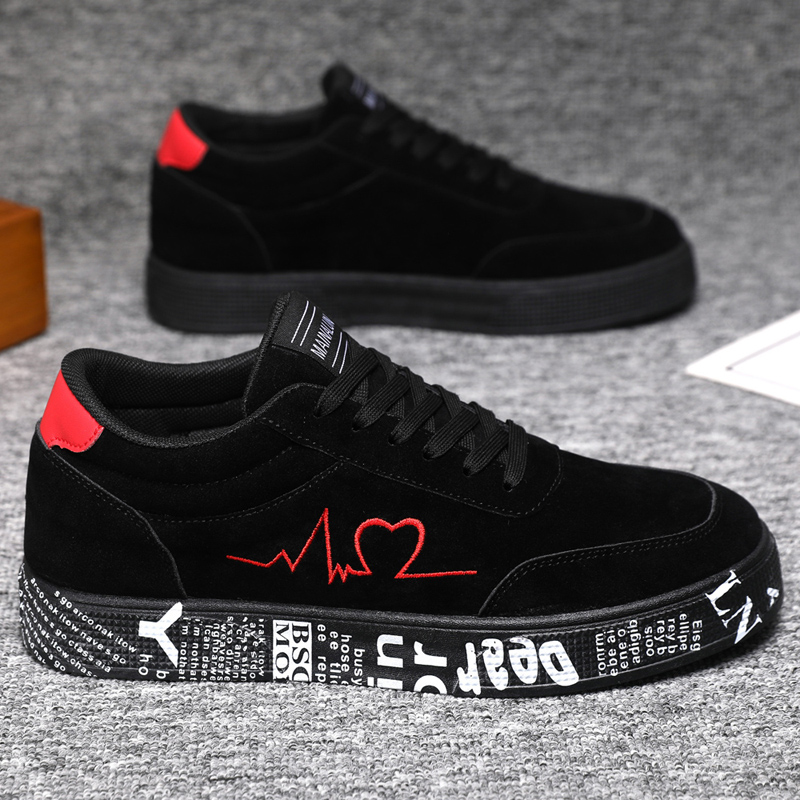 Breathable Mid-Top Sneakers ,  - Sneaker Zone ulasan dan harga
