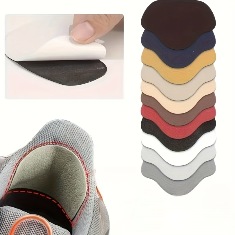 4‑Pcs Sneaker Repair Patch Set - Sneaker Care Set ulasan dan harga